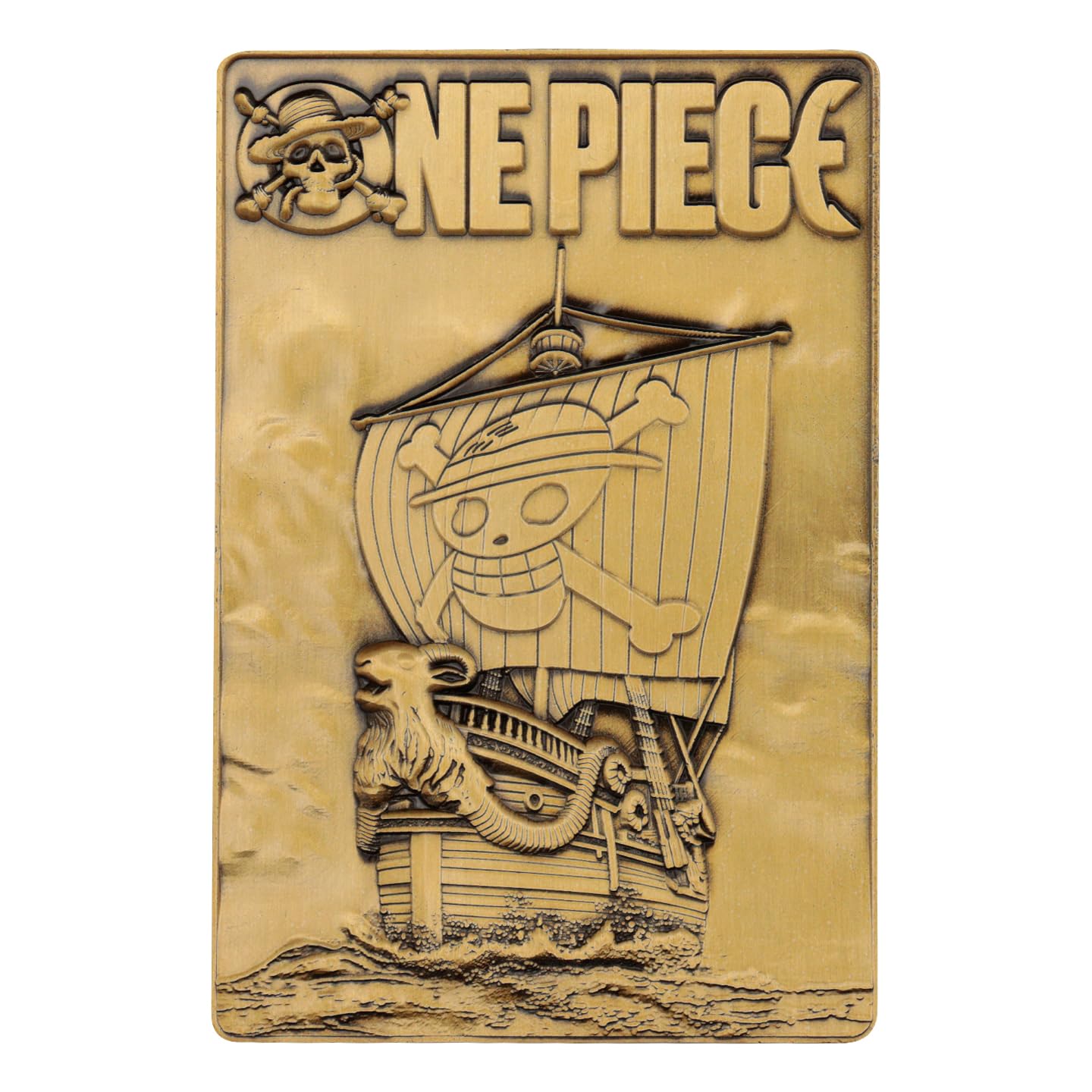 Amazon.com: FaNaTtik One Piece Limited Edition Wanted Poster