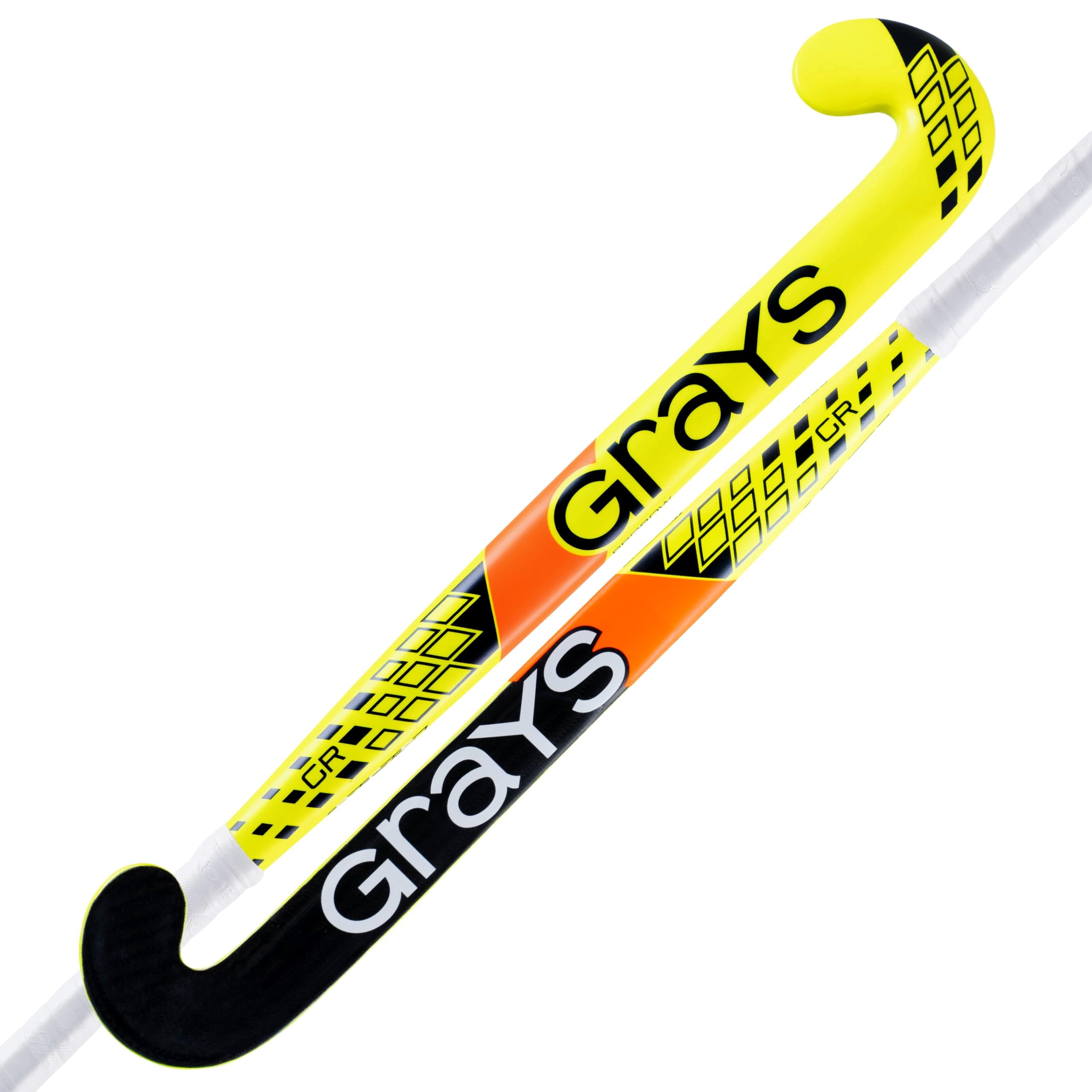 Amazon.co.jp: GRAYS 37.5インチ アウトドアフィールド複合ホッケー 