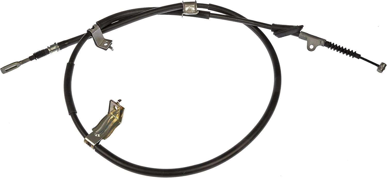 Dorman C138663 Parking Brake Cable Compatible with Select Honda Models