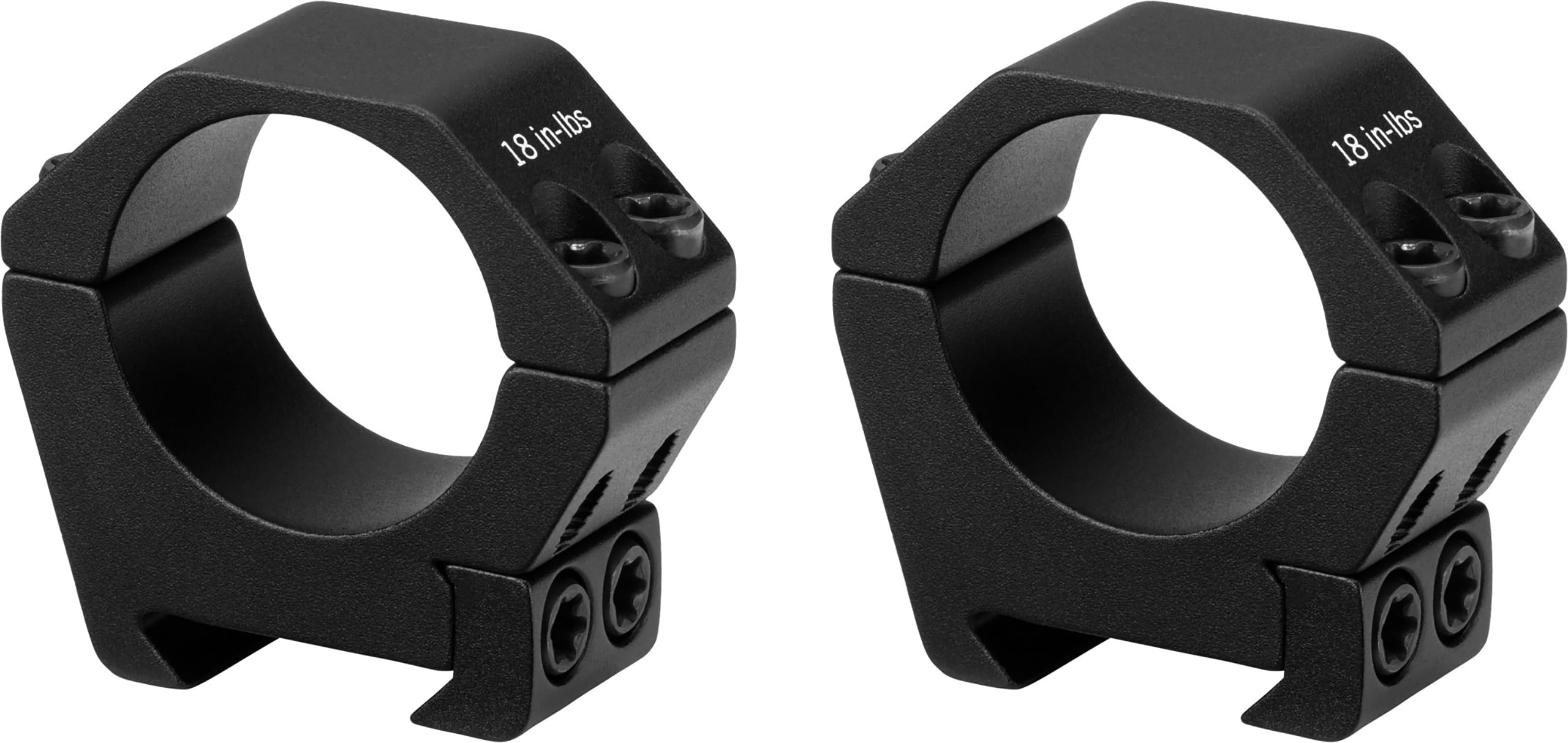 Vortex Sport Riflescope Rings (30mm - Medium (.90"))