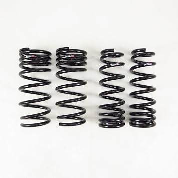 RS-R T995S Super Down Sus Spring 15+ Lexus RC350 RWD GSC10, 1 Pack