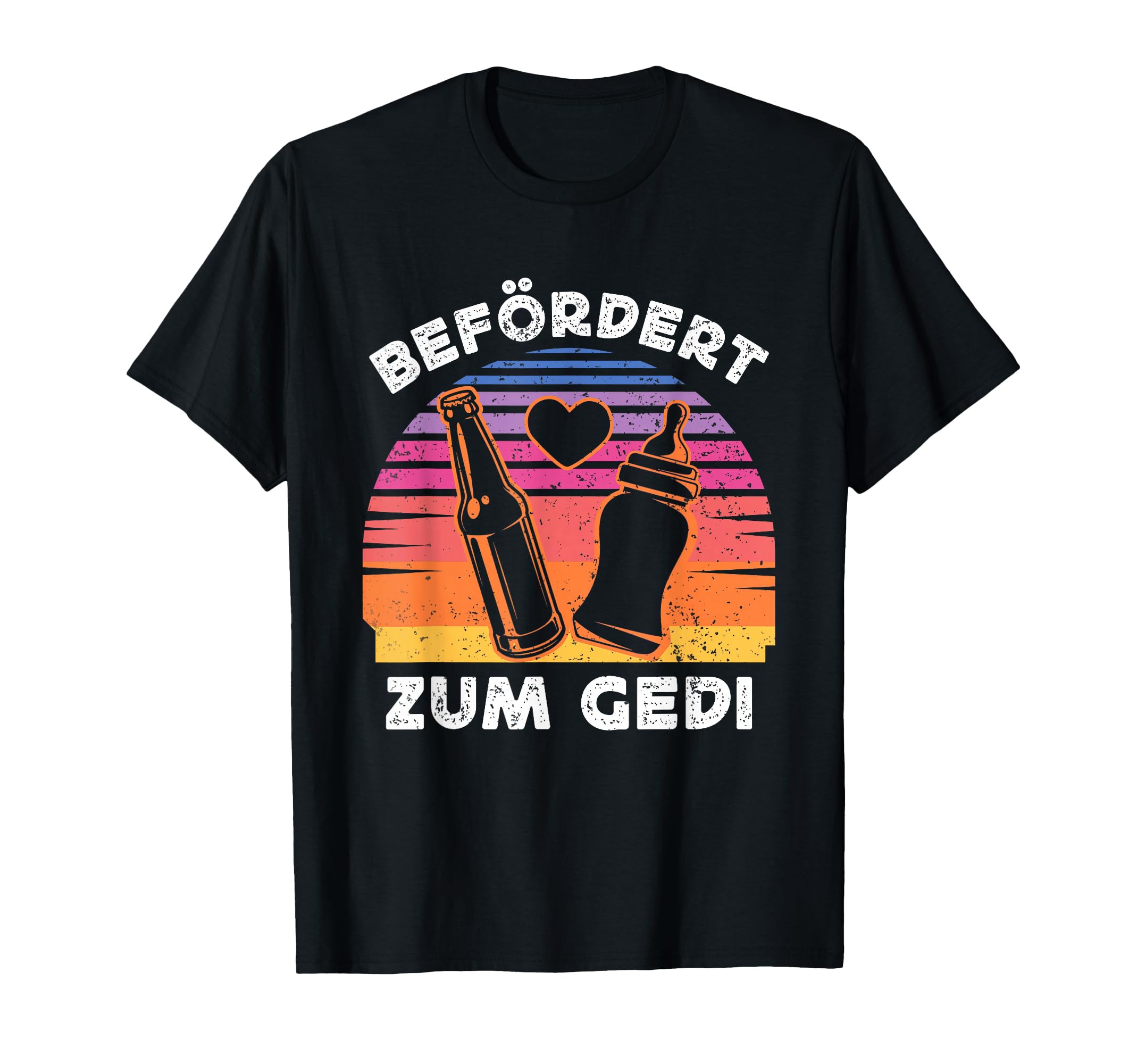 Kleidung mit Designs von Amazon Merch on Demand