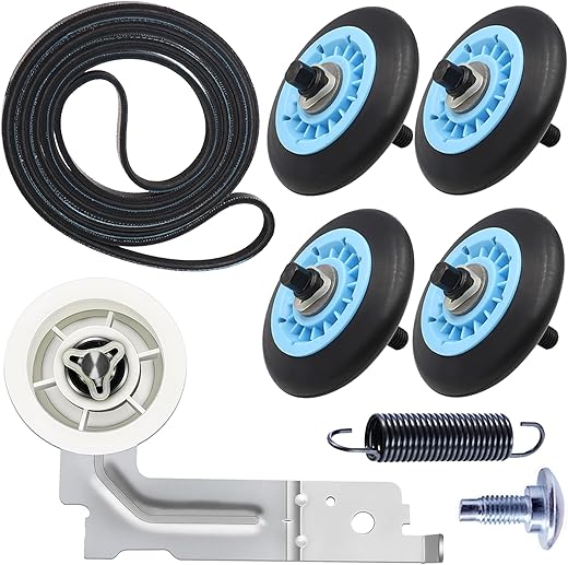 Dryer Parts & Accessories