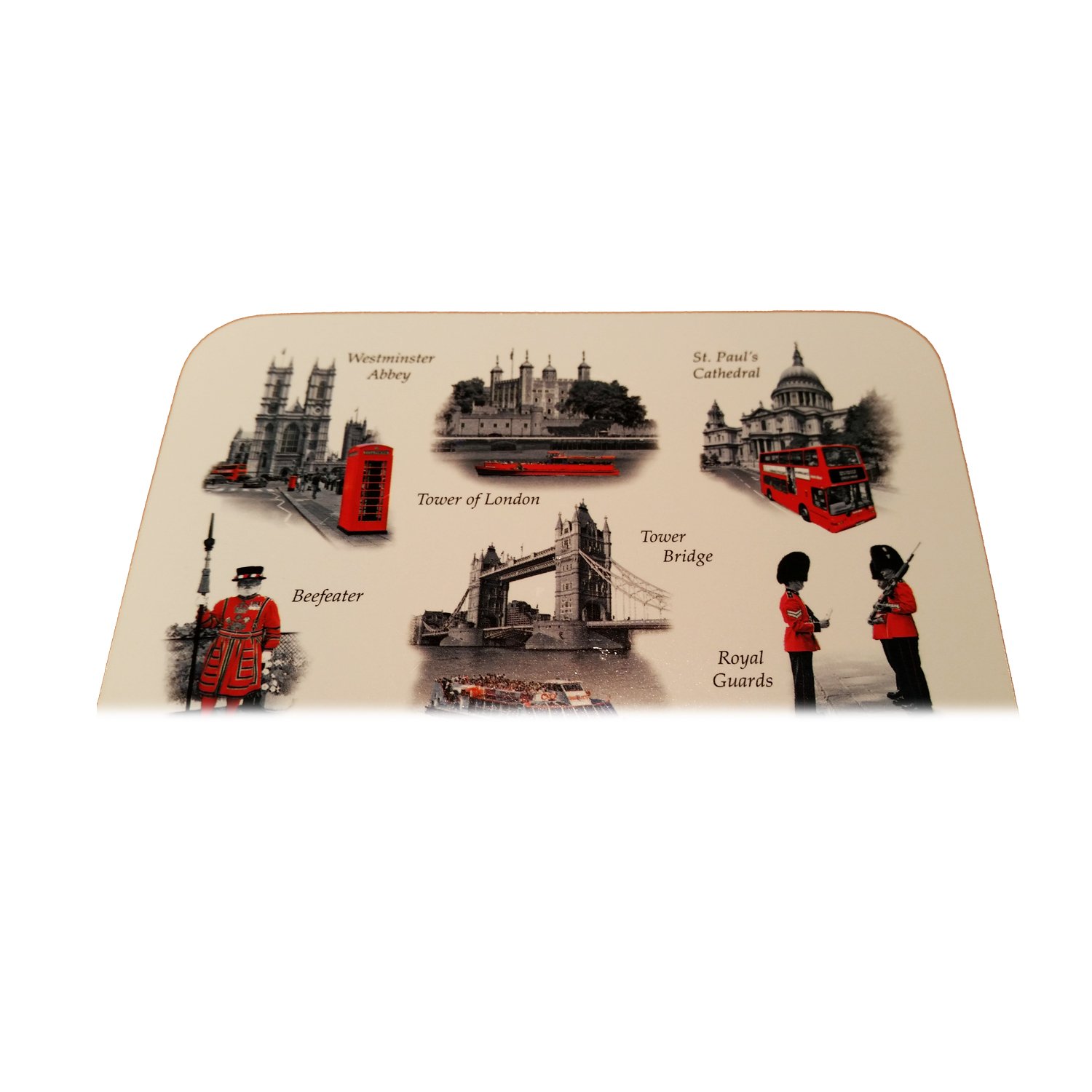 Set 50 Sottobicchieri Assortiti Da Pub Britannici - Autentici Souvenir Da Bar, Ideali Per Collezionisti
