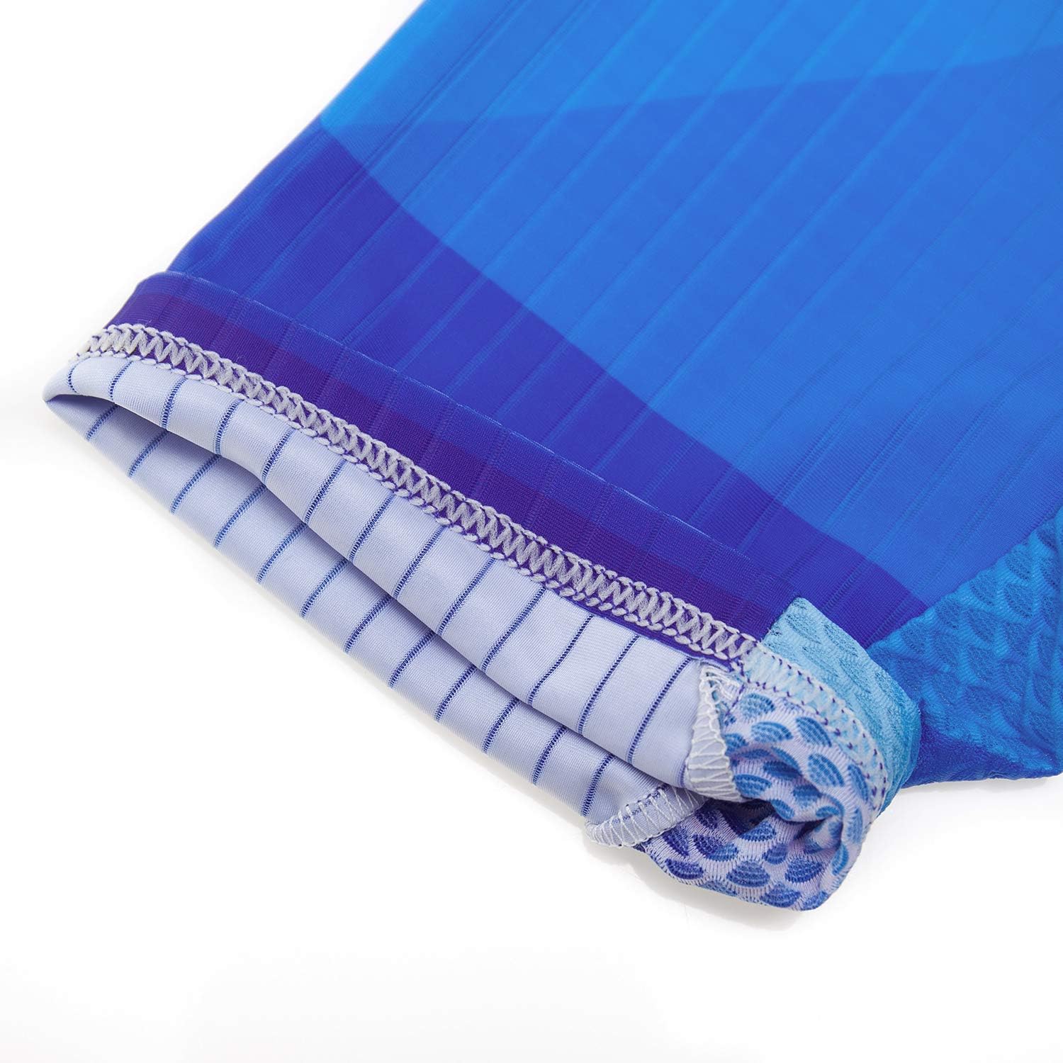 [JPOJPO] メンズ サイクルジャージ 半袖 男性 夏用 吸汗速乾 通気 4ポケット