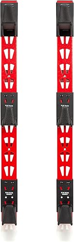 Miniatura 2 de CRAFTSMAN Taller de rack voladizo de 6 brazos y 10 pulgadas de profundidad para sistema de almacenamiento de madera, madera o tubería, los brazos