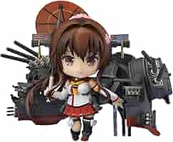 ねんどろいど 大和 520 ねんどろいど 大和