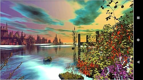 3D Wallpapers and Backgrounds
