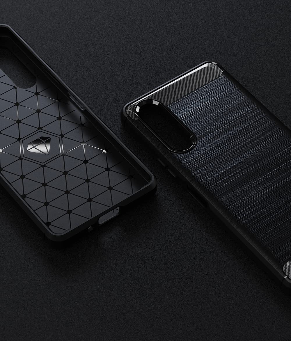 [WOEXET] Xperia 10 V ケース Xperia SO-52D カ WOEXET] Xperia 1 V ケース SO-51D SOG10 クリア