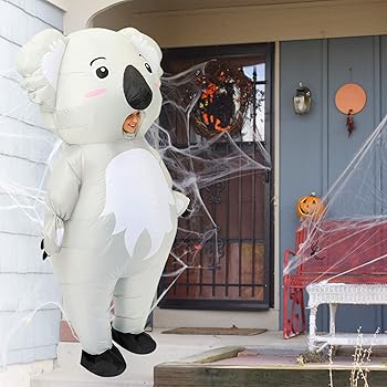 コスプレ衣装 ．コアラ着ぐるみ 大人用着ぐるみ きぐるみ ハロウィン 仮装 楽天市場】A002863220714コスプレ衣装 ．コアラ着ぐるみ 大人用