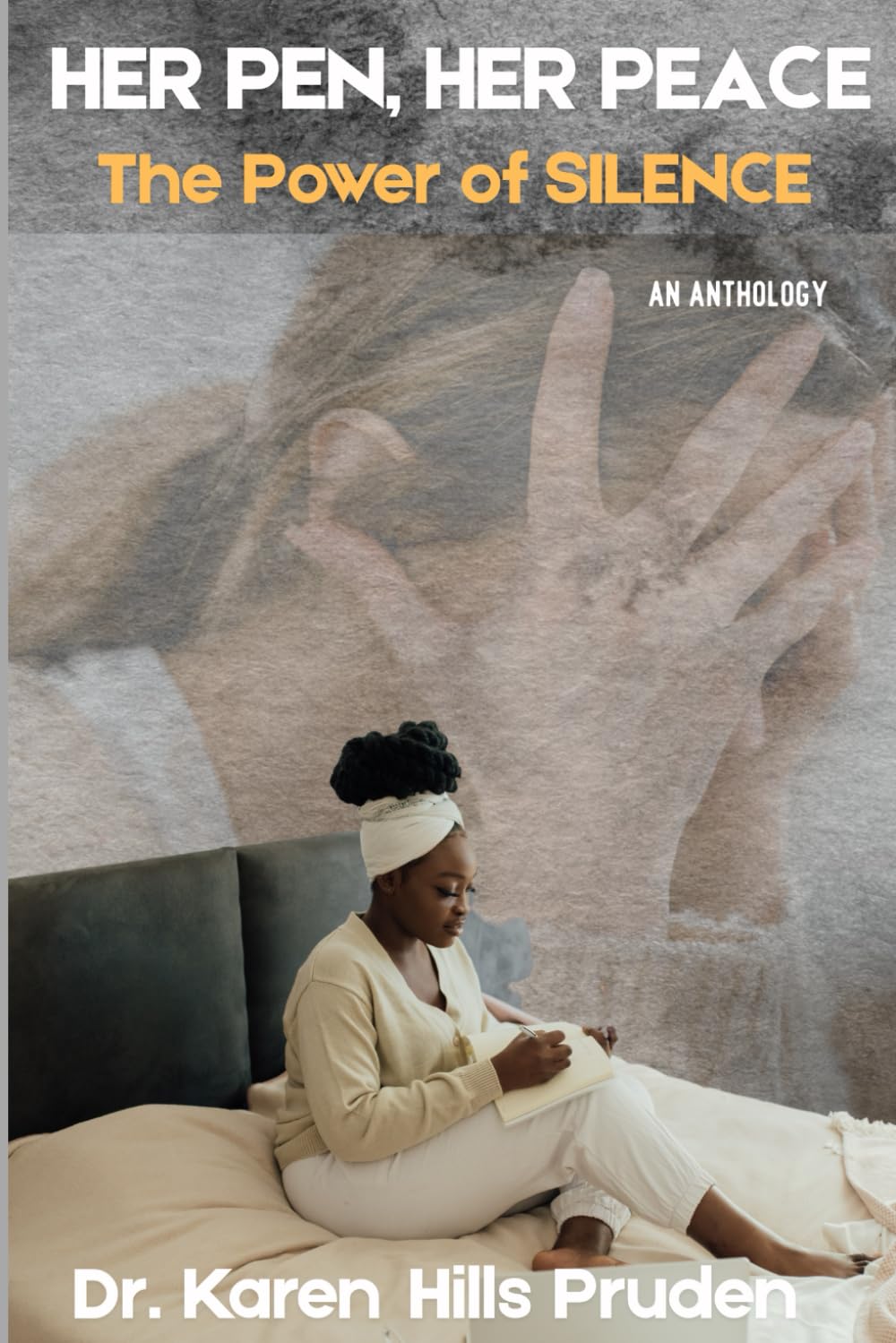 Her Pen, Her Peace: The Power of Silence      Paperback – November 13, 2025