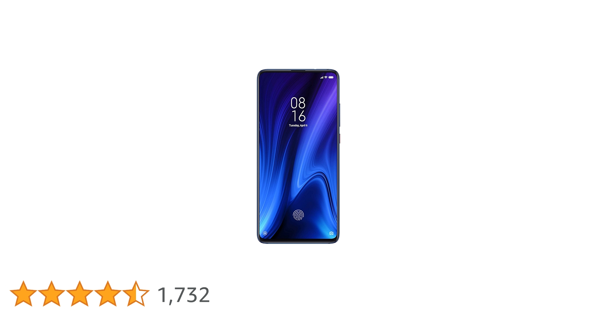 #444 Andoroid15化 Redmi K20 Pro SIMフリー 444 Andoroid15化 Redmi K20 Pro SIMフリー