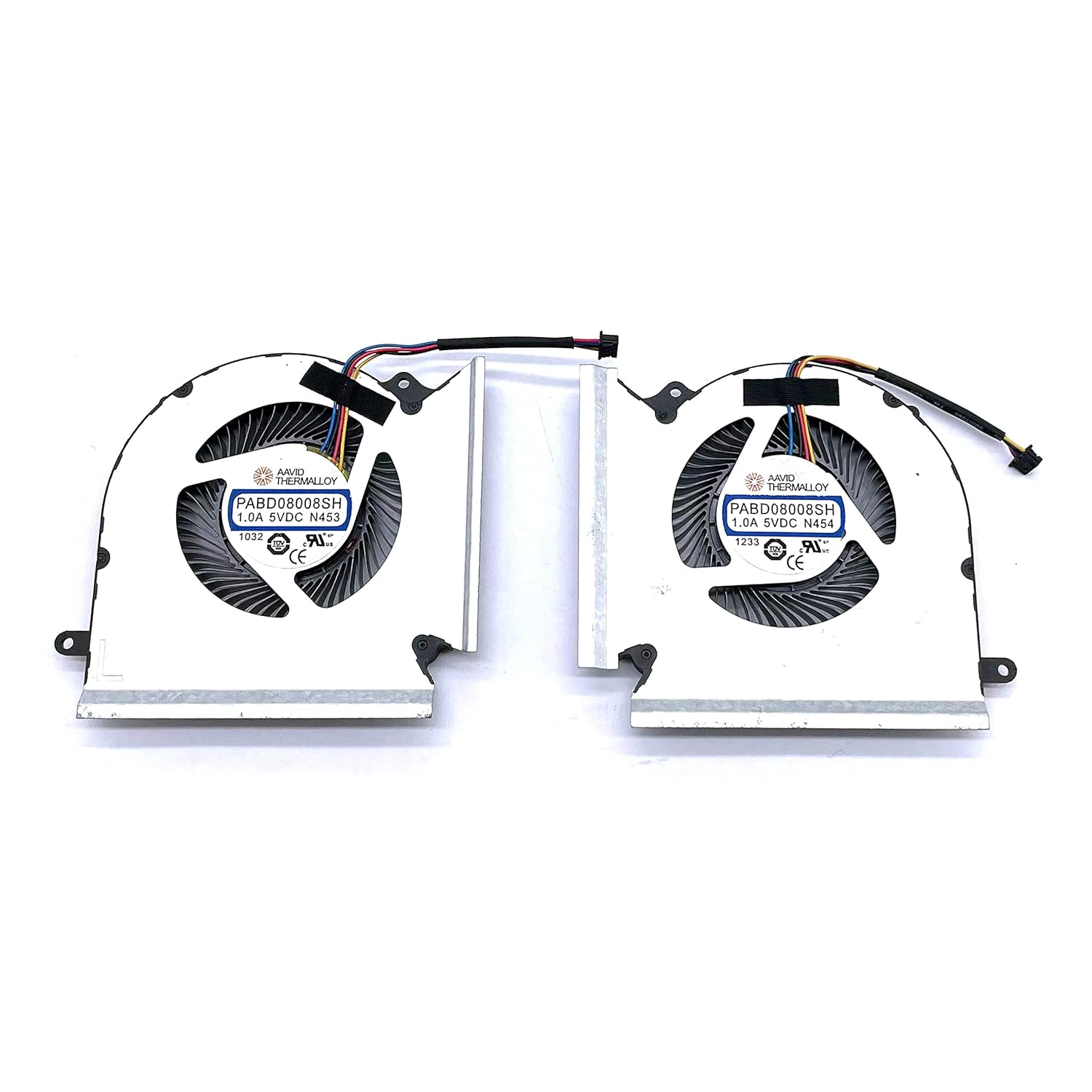 In-Depth Review Of MSI Stealth Cooling Fan Replacement - Foto 3