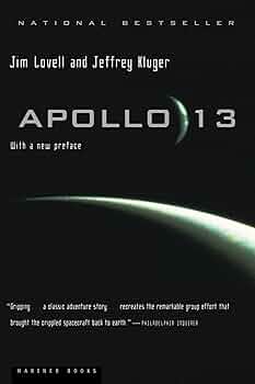 【希少！】【洋書】Digital Apollo Amazon | Apollo 13 | Lovell, Jim, Kluger, Jeffrey | 20th Century