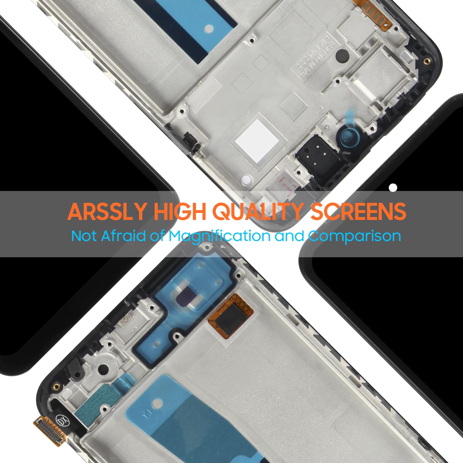 専用 Xiaomi Redmi Note 11 Amazon.com: Screen Replacement for Xiaomi Redmi Note 11 4G