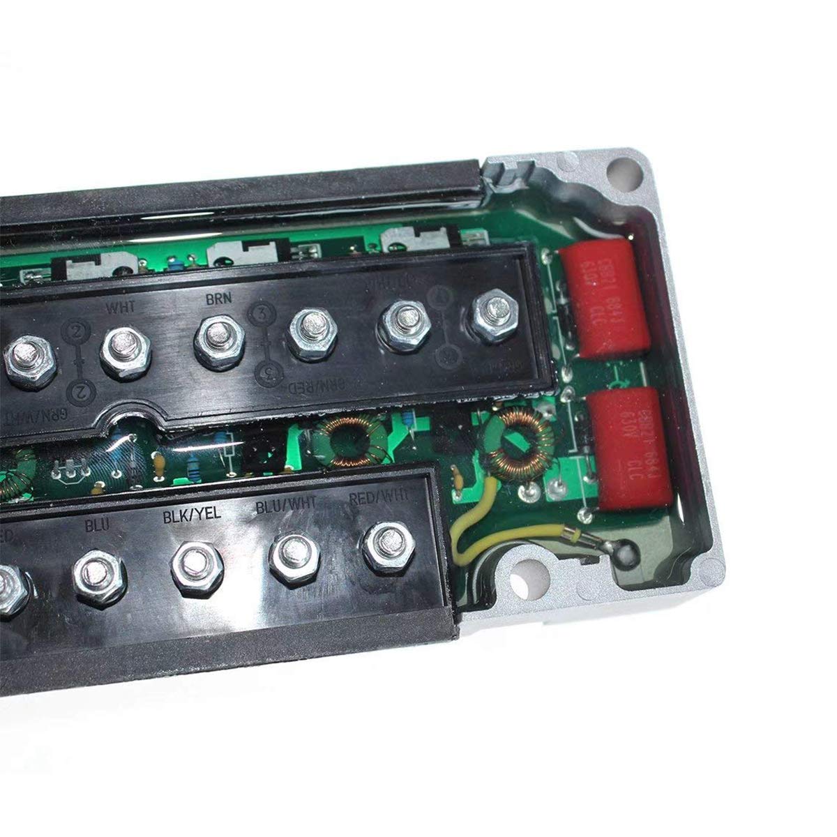 Mercury Coil Ignition Coils For Mercury Outboard 40Hp 40 Hp Engine 1989-1997 *4-Pack... Mercury Outboard Ignition Coil - Foto 5