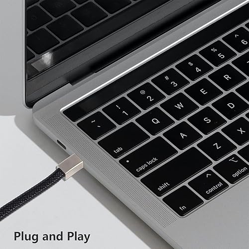 Miniatura 4 de CHUYI Diseño de pulsera 64GB USB 2.0 Flash Drive portátil de metal y piel sintética trenzada pulsera Pulgar Drive Cool Jump Drive Novedad Memory