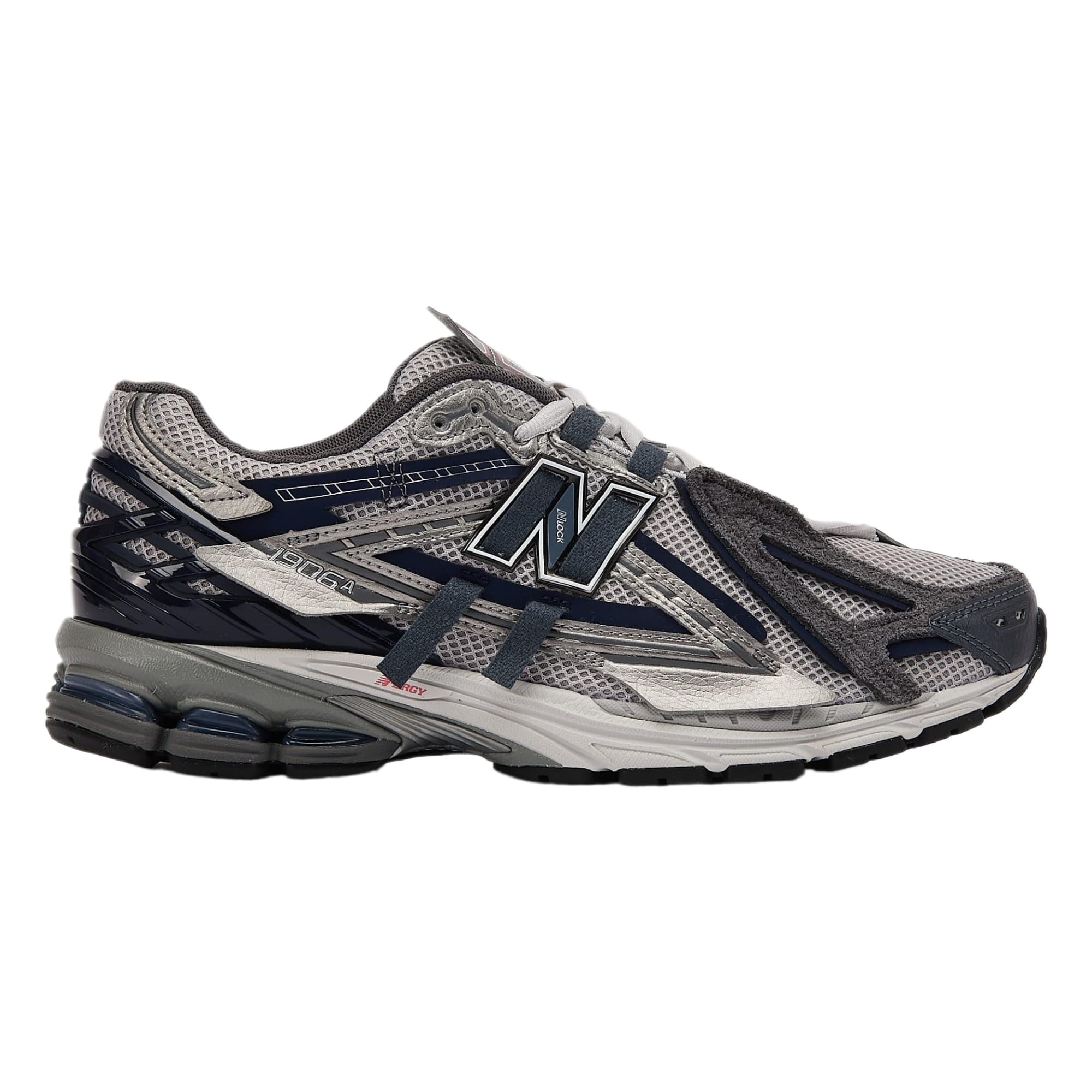 New Balance 1906A (Grigio), Grigio, 10