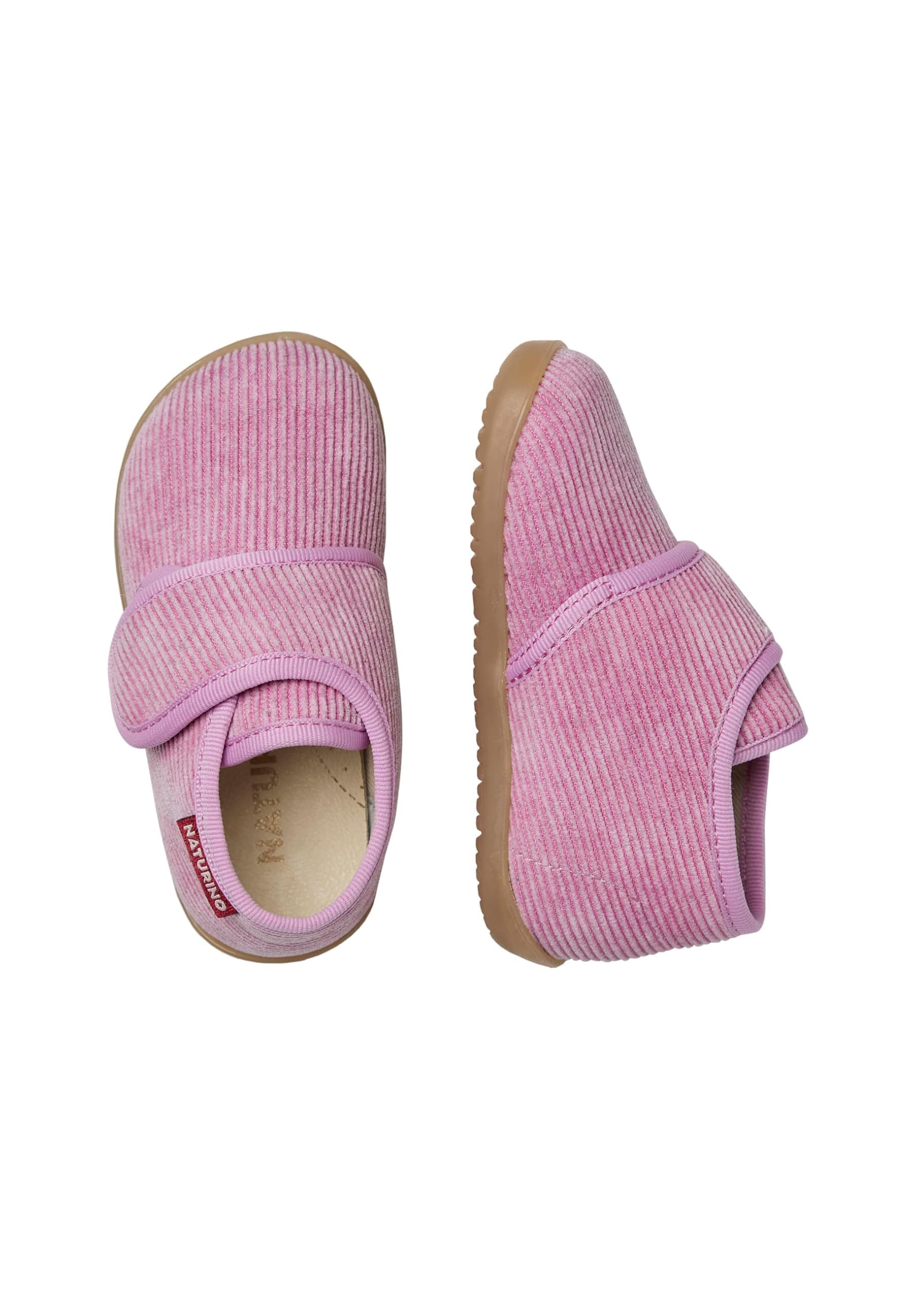 Naturino Pantofole in Suede