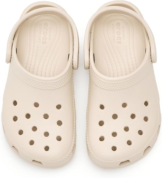 Crocs Classic Clog T Sabots Mixte Enfant - 2