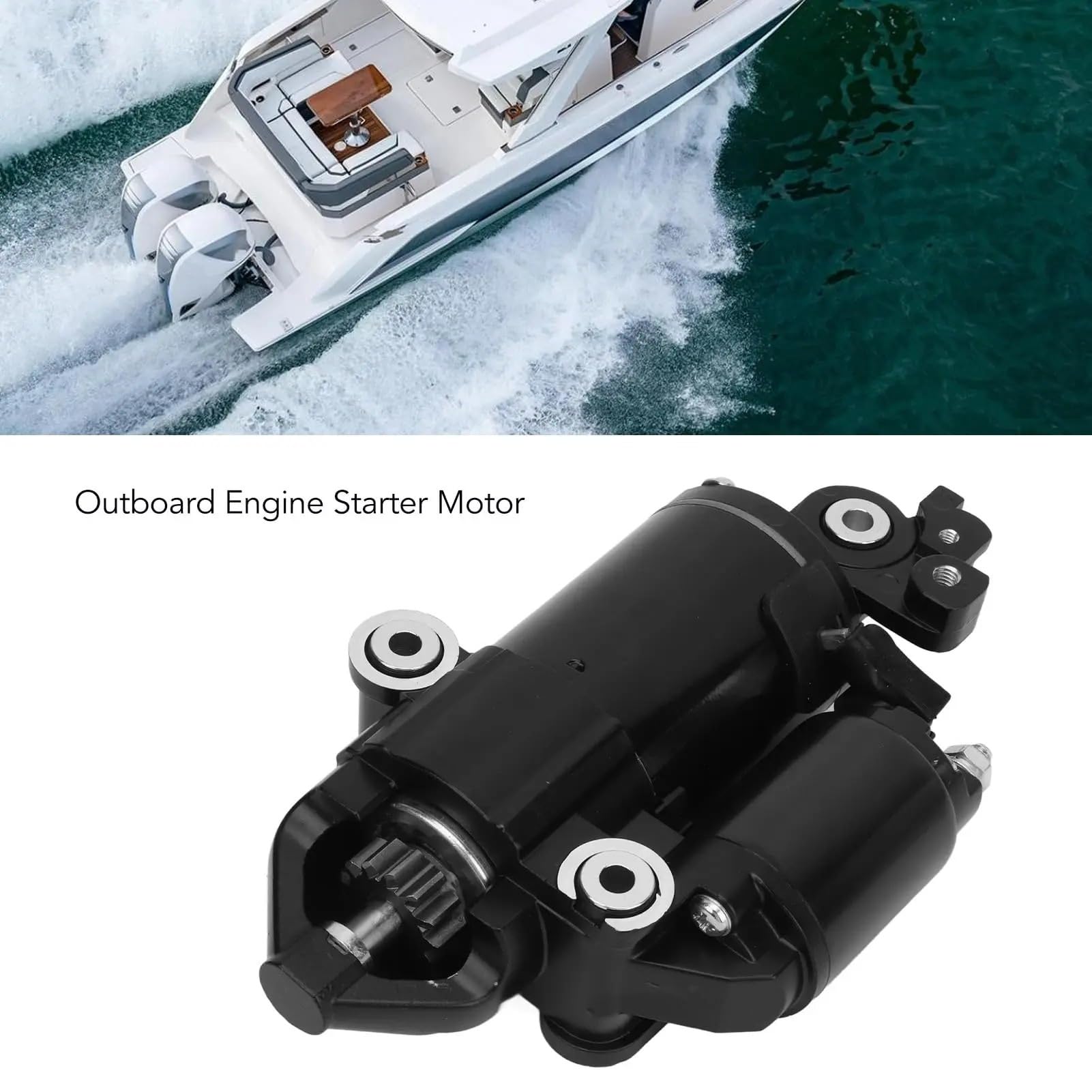 Amazon.co.jp: セルモーター スターターモーター 65 75 80 90 110 115