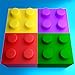 Bricks Puzzle Construction Set