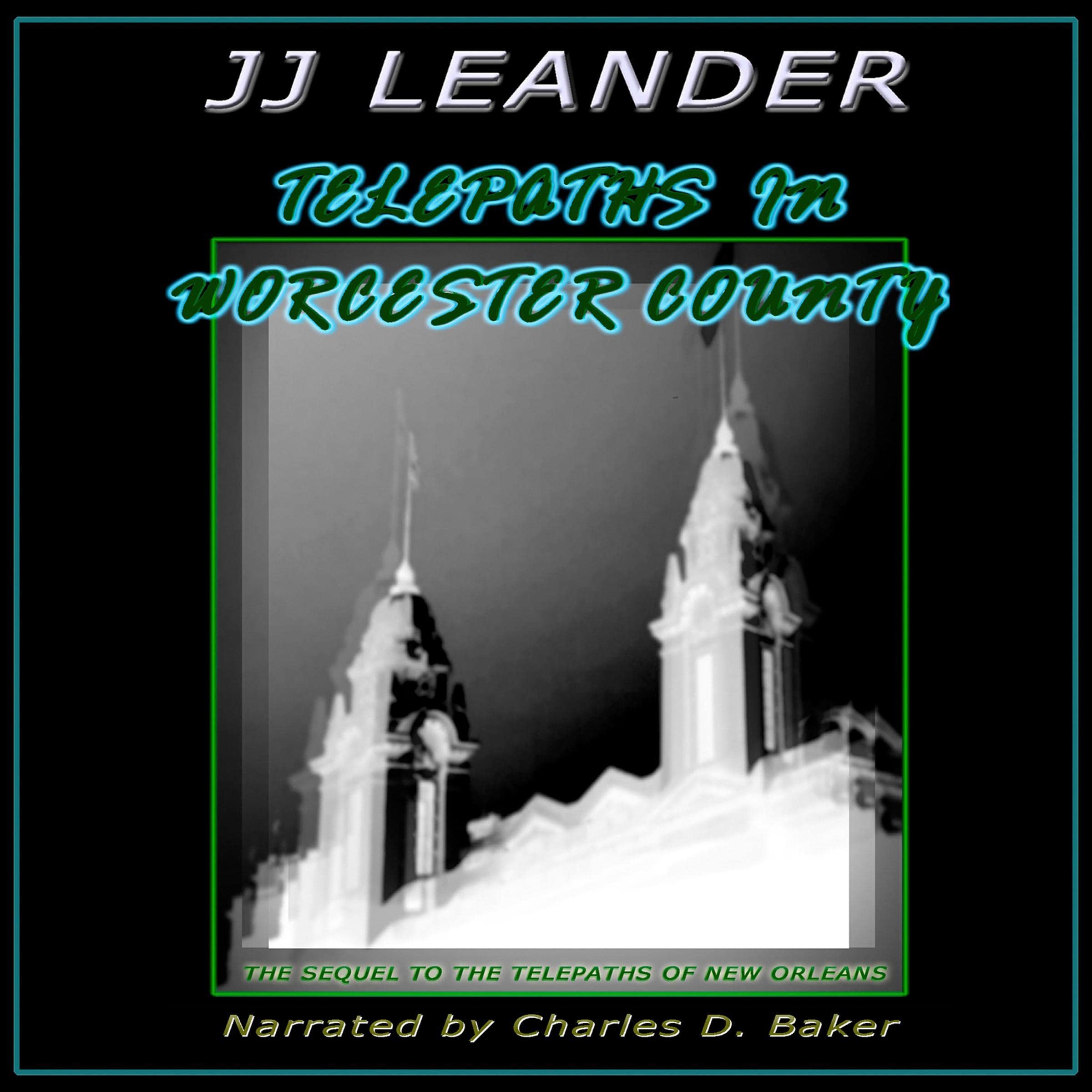 Telepaths in Worcester County