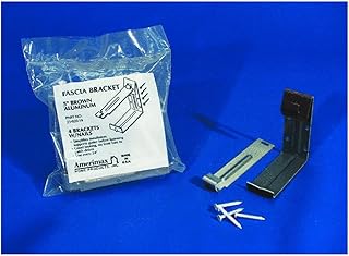 Amerimax K Fascia Bracket 5 