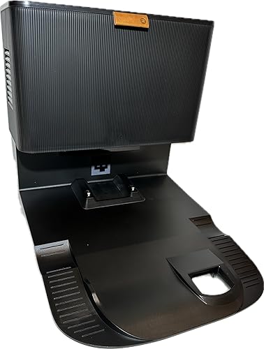 Miniatura 4 de Sistema automático de eliminación de suciedad de base limpia para Roomba i Series. i1 i2 i3 i4 i6 i7 i8