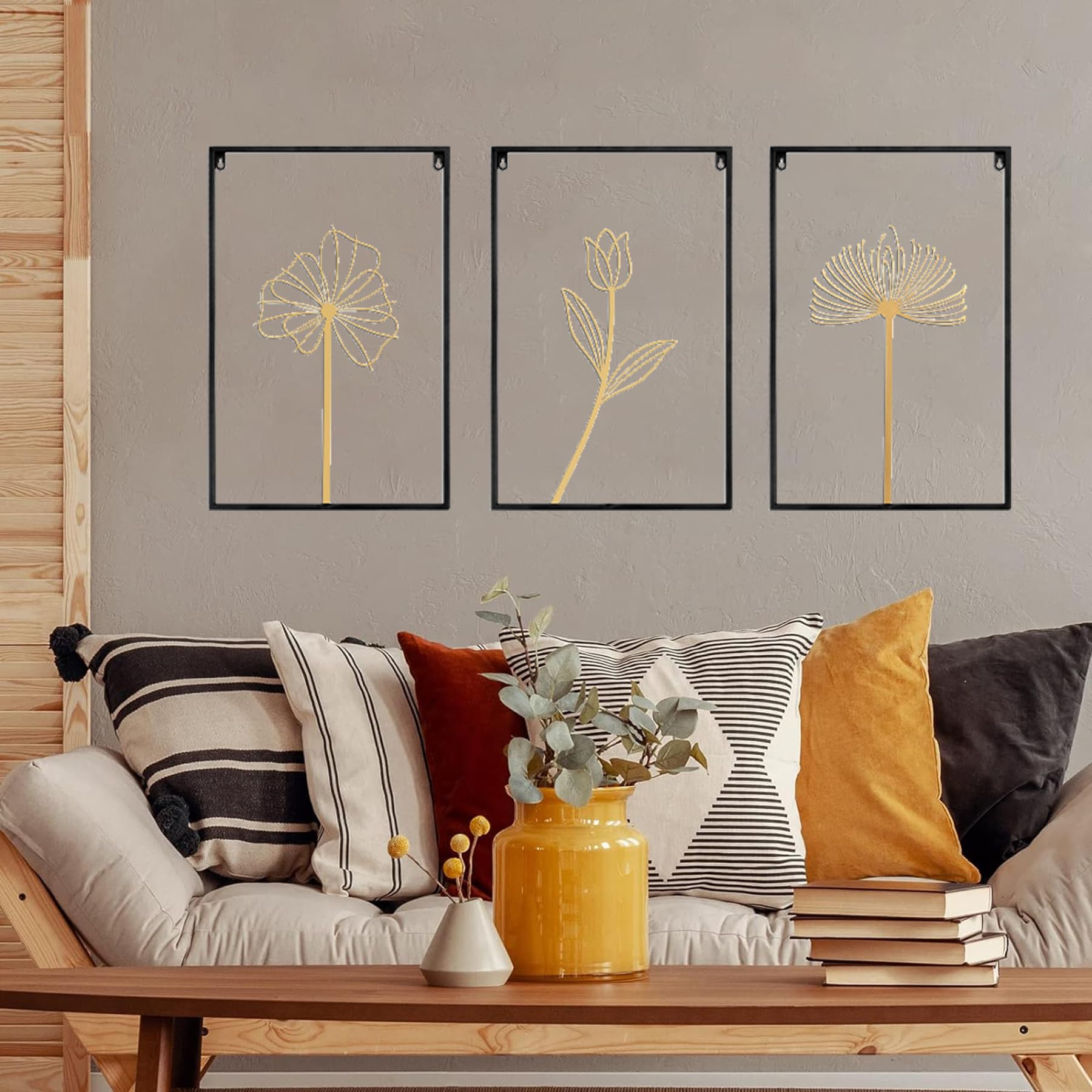 Amazon｜アイアン ウォールデコ 壁掛け ウォールアート 透かし彫り