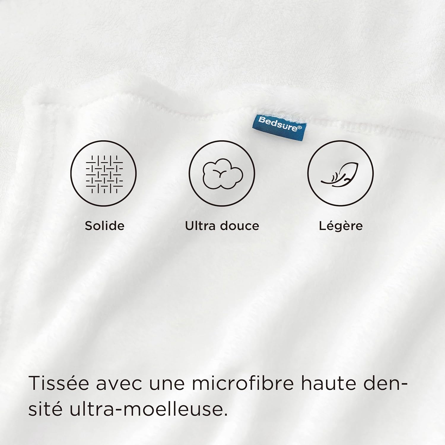 Dimenzije i specifikacije deke