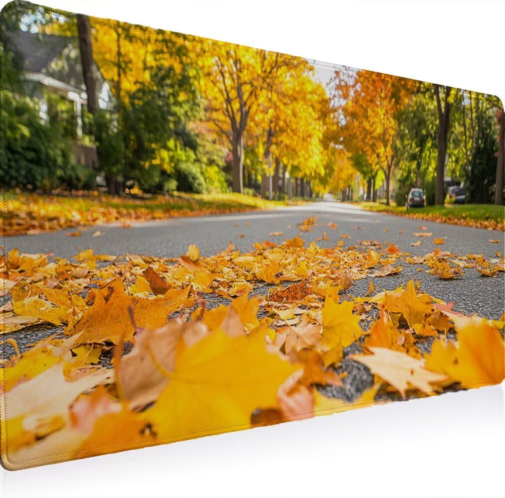 Podkładka pod mysz, podkładka pod mysz XXL 1200 x 600 podkładka pod mysz dla graczy, wodoodporna gumowa podstawa, duża podkładka pod mysz do gier na biurko szyte krawędzie wodoodporna antypoślizgowa
