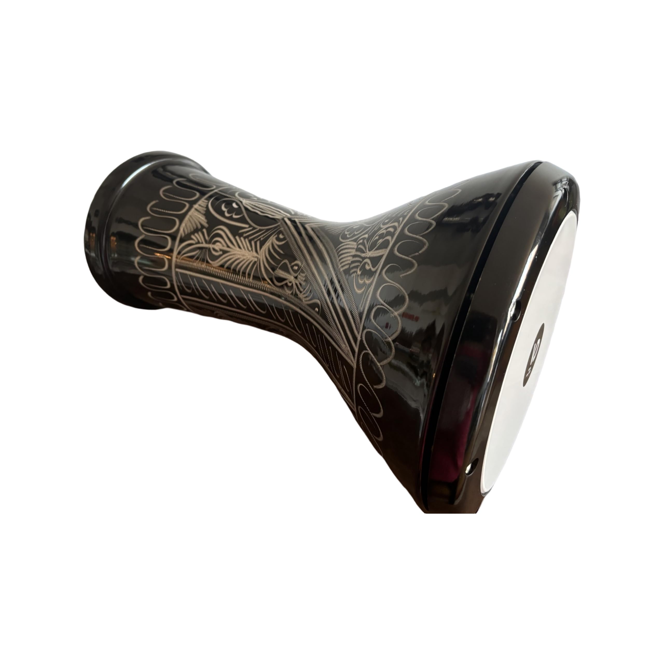 Amazon.com: VD® Darbuka/Doumbek Cast Aluminum - Tuning Lugs