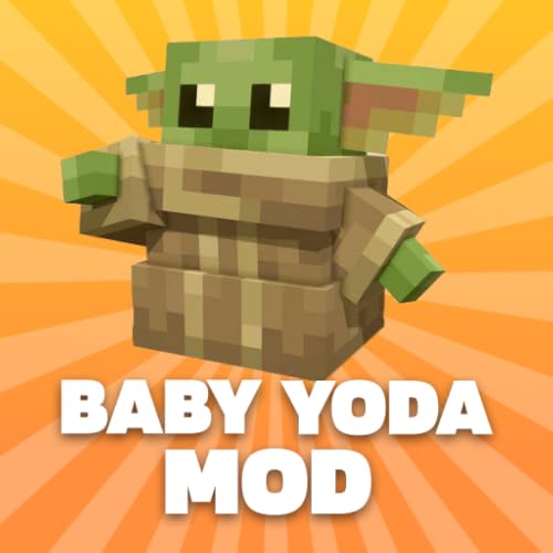 Pe Mod: Baby Yoda Adventures