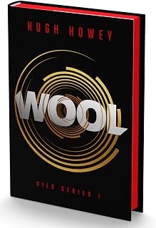 Wool Deluxe Collector's Edition: Book One of the Silo Series