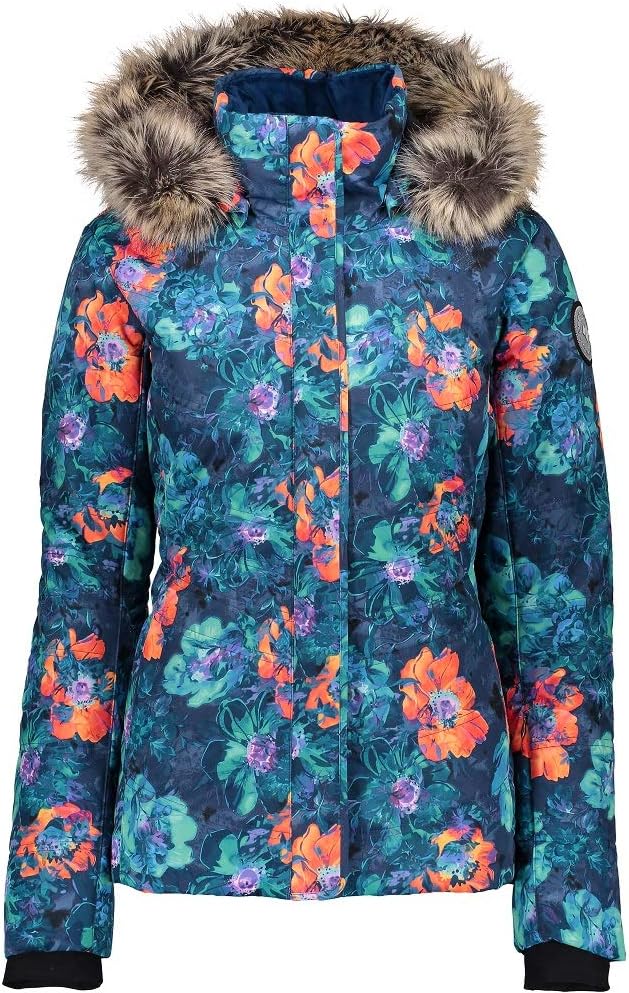 Obermeyer women's ski jacket Clearance