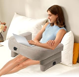 Reading Pillow for Gaming