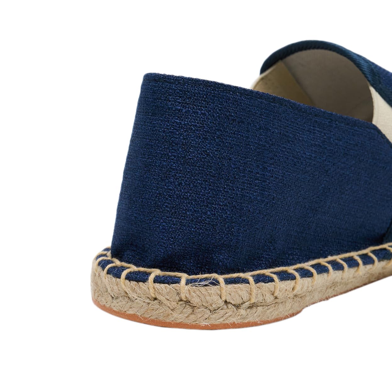 Alexis Leroy Zapatilla Calzado Informal Alpargatas para Hombre