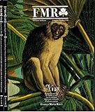  FMR - Rivista d\'arte e di cultura dell\'immagine. Anno XVII - 1998 - N. 128 (Giugno-Luglio) e N. 129 (Agosto-Settembre).