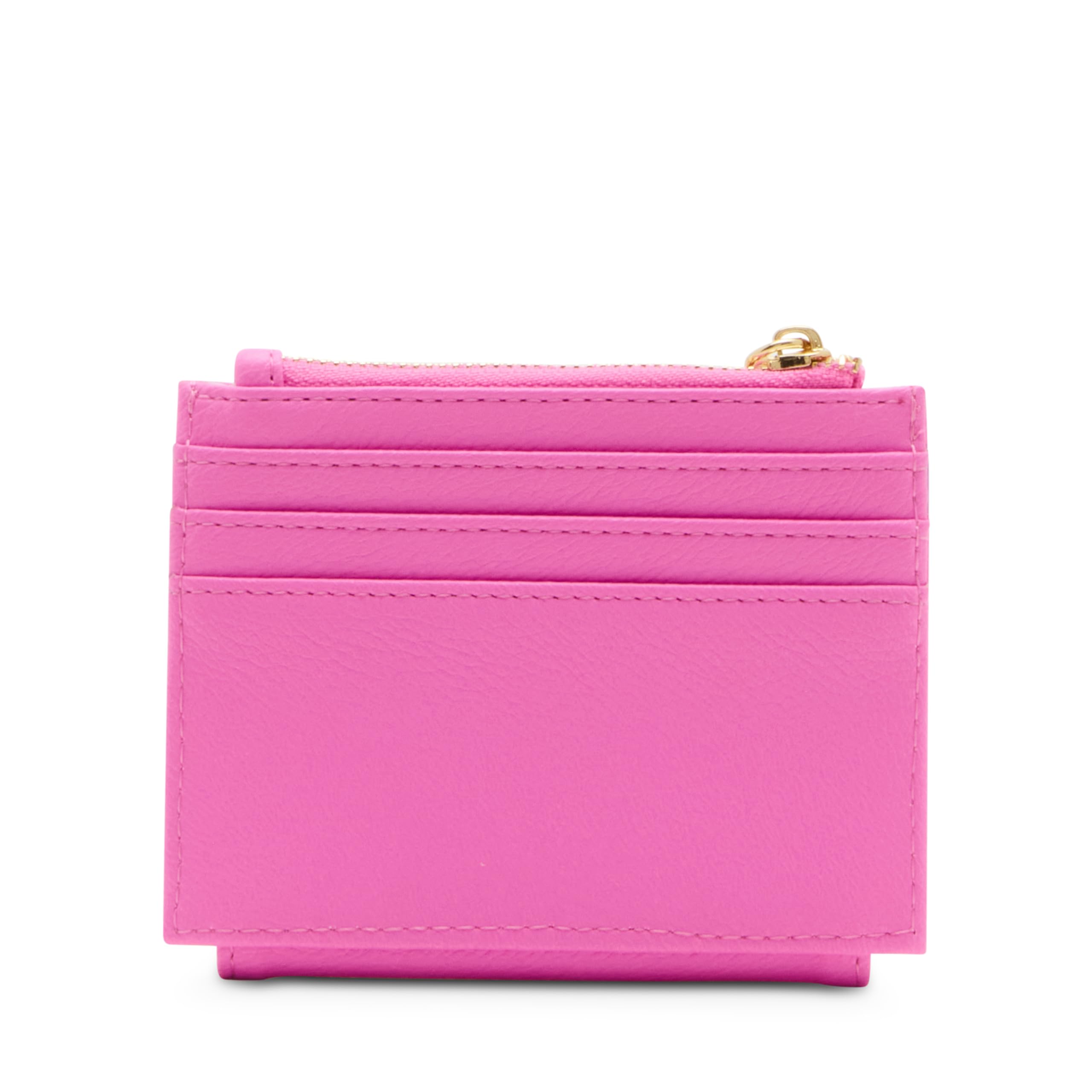 Betsey Johnson Women's x Peeps Bifold Wallet, Pink Multi, One Size