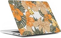 Vista 30 de Carcasa rígida compatible con MacBook Pro de 13 pulgadas 2015 2014 2013 2012, A1502 A1425, estuche protector de plástico con impresión para MacBook