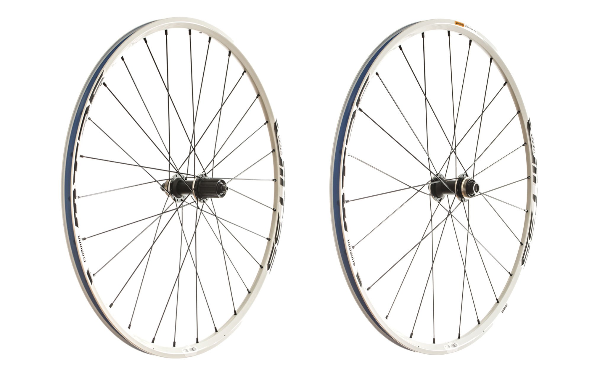 Amazon | SHIMANO(シマノ) ホイール組立品 WH-MT35 F/R 29er E-Thru