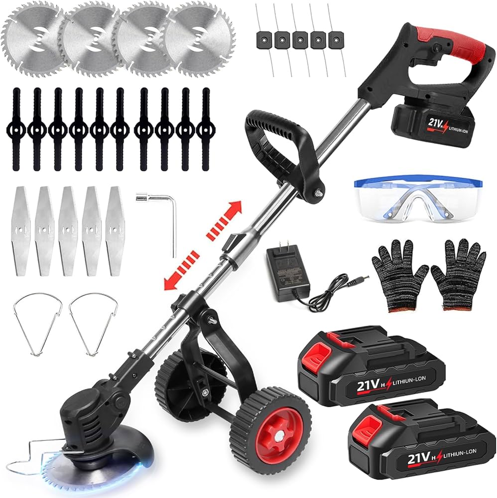 Amazon.co.jp: 【2025新登場】草刈り機 充電式 草刈機 PIEPIEGO 電動 Amazon.co.jp: 【2025新登場】草刈り機 充電式 草刈機 PIEPIEGO 電動