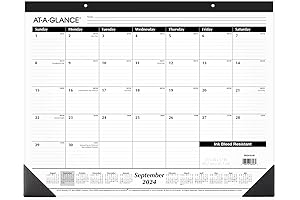 2024-2025 Academic Year Calendar At A Glance