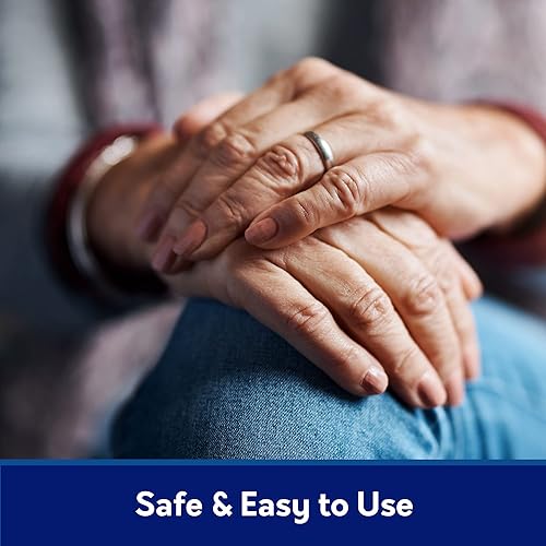 Miniatura 4 de Removedor de verruga Compound W, máxima potencia, gel de rápida acción, 0.25 onzas (paquete de 2 unidades), 10075137530055, 1, 1