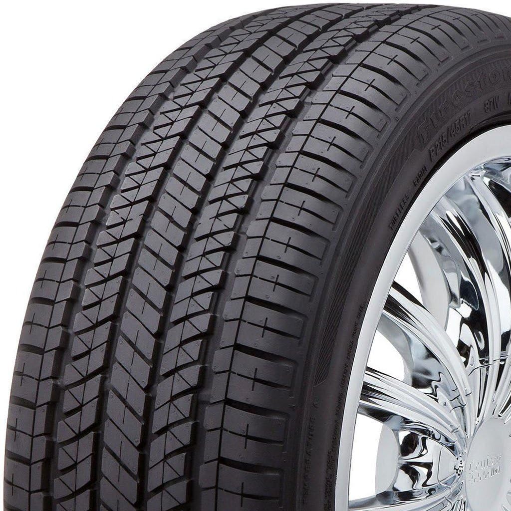 Firestone FR740 Radial Tire - 185/60R15 84T