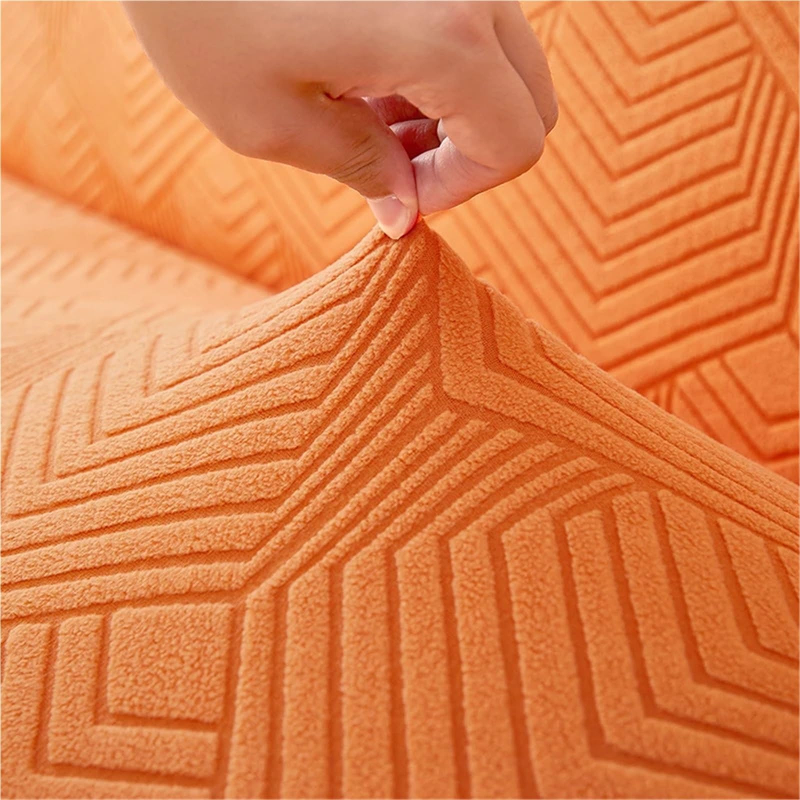Funda for sofá Cama elástica for futón para Hogar