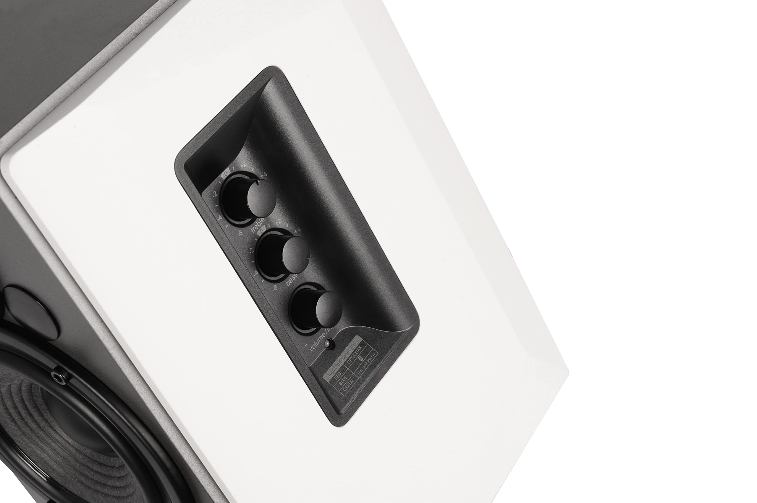 EDIFIER R1380DB BT 2.0 wt | R1380DB-WT
