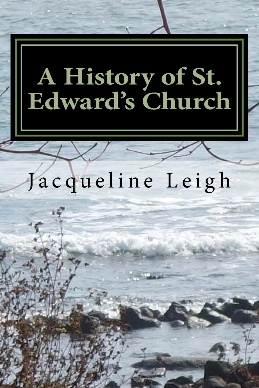 A History of St. Edward's Church: Kent, Sierra Leone
