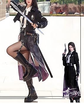 【ケイト様用】恋と深空　コスプレ　厳格な制限　衣装　XSサイズ 五次元 恋と深空 コスプレ 厳格な制限 男性キャラ共通衣装 衣装